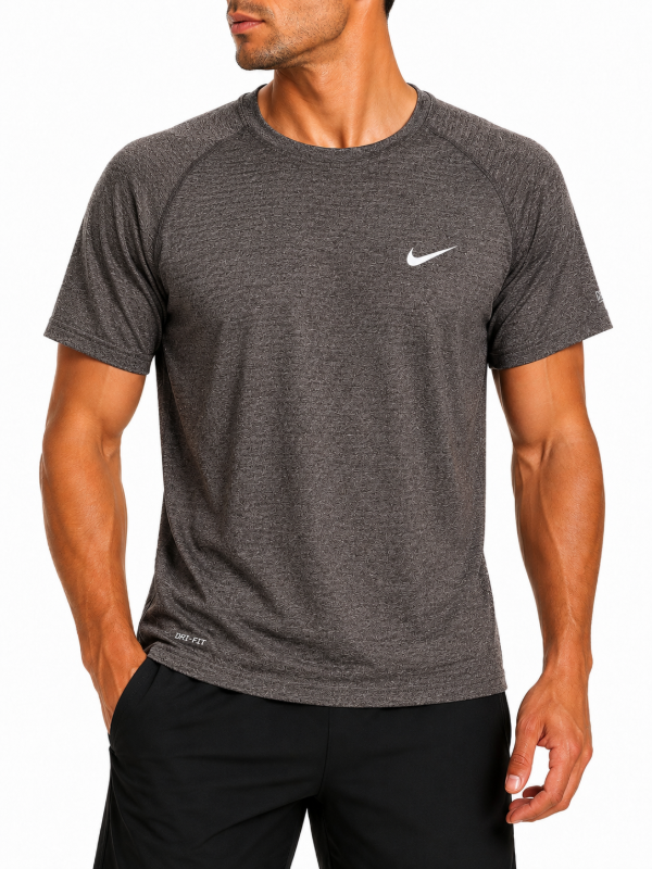 Producto - Remera Dry Fit hombre Pipa - 5