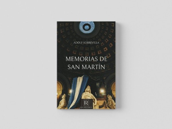 Producto - Memorias de San Martín