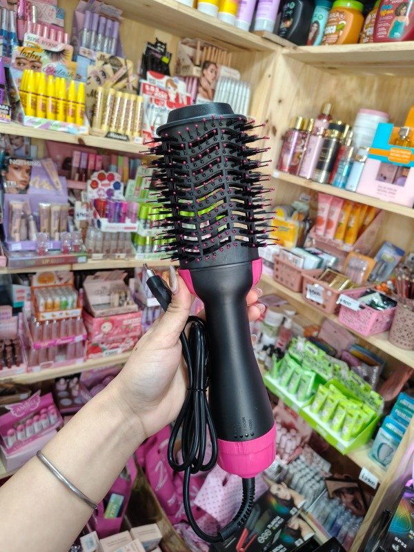 Producto - Cepillo secador