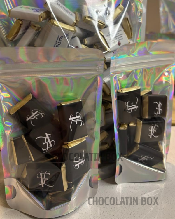 Producto - PACK con 10 chocolates - 0
