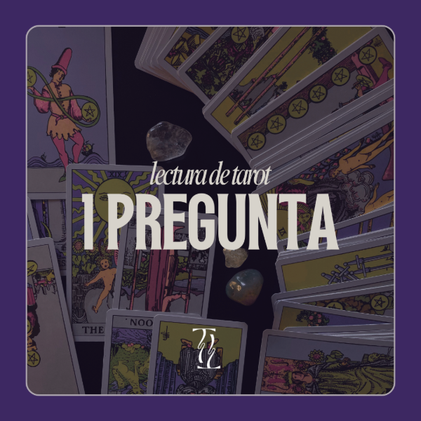Producto - 1 pregunta