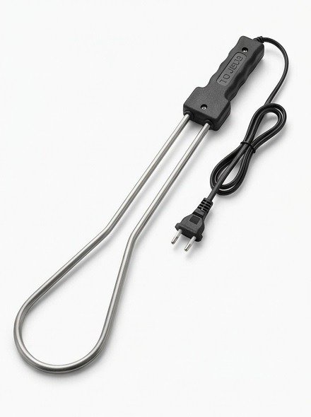 Producto - Enciende carbón eléctrico Pronto Fuego - 1