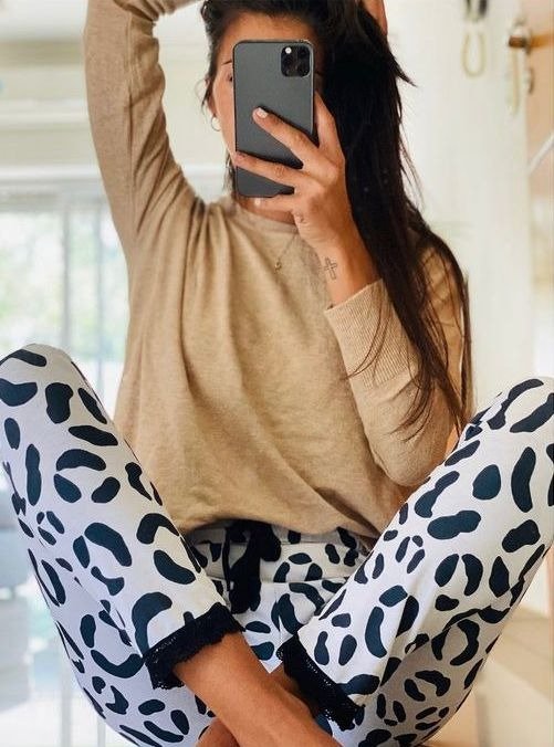 Producto - Pantalon Ana