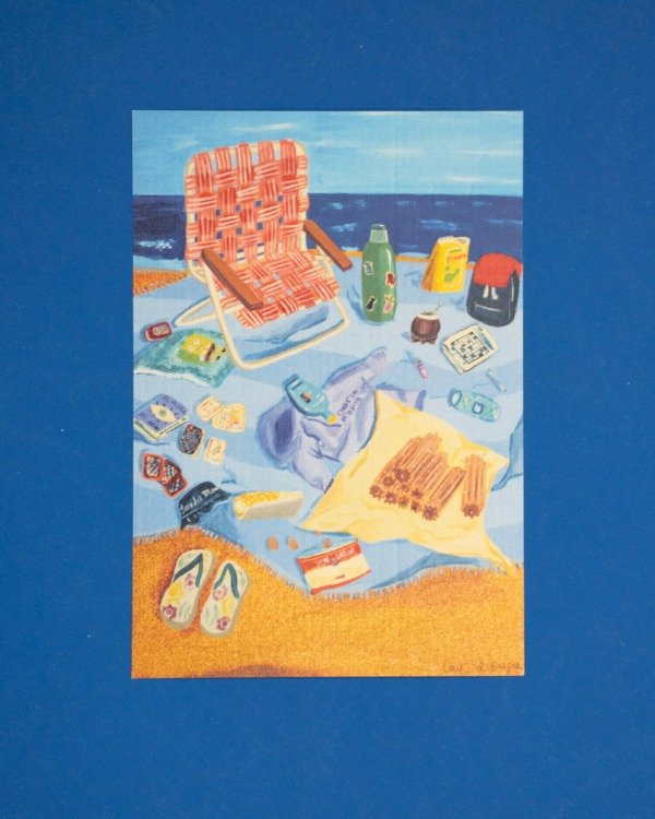 Producto - Postal La Costa