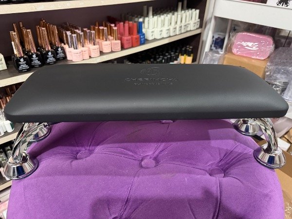 Producto - APOYA MANO CHERI NEGRO