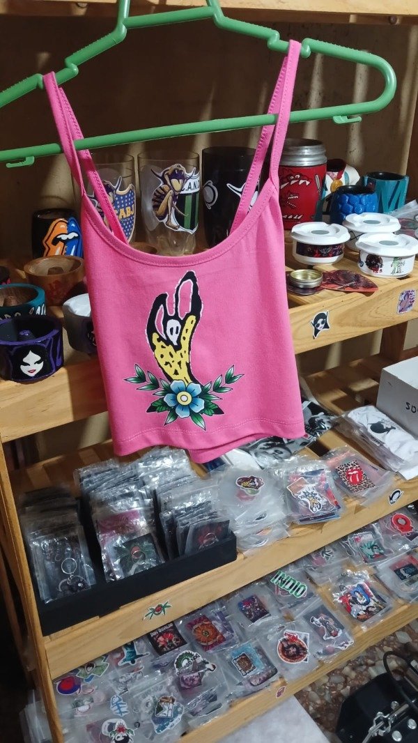 Producto - Pupera stones 3