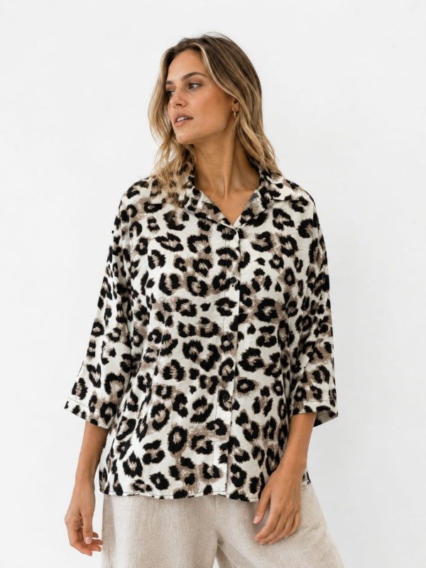 Producto - Camisa Codo Emilia Sidney (Art. 5918)