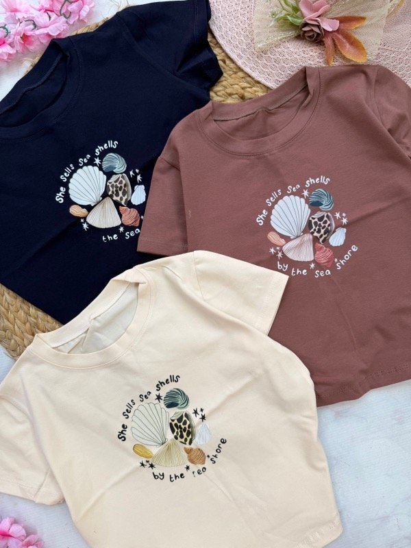 Producto - Baby T sea