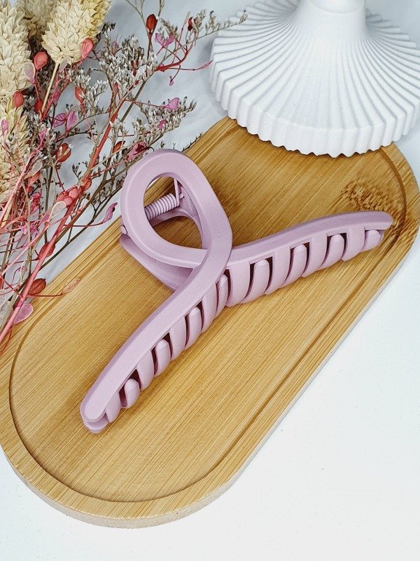 Producto - Broche Twist Lila