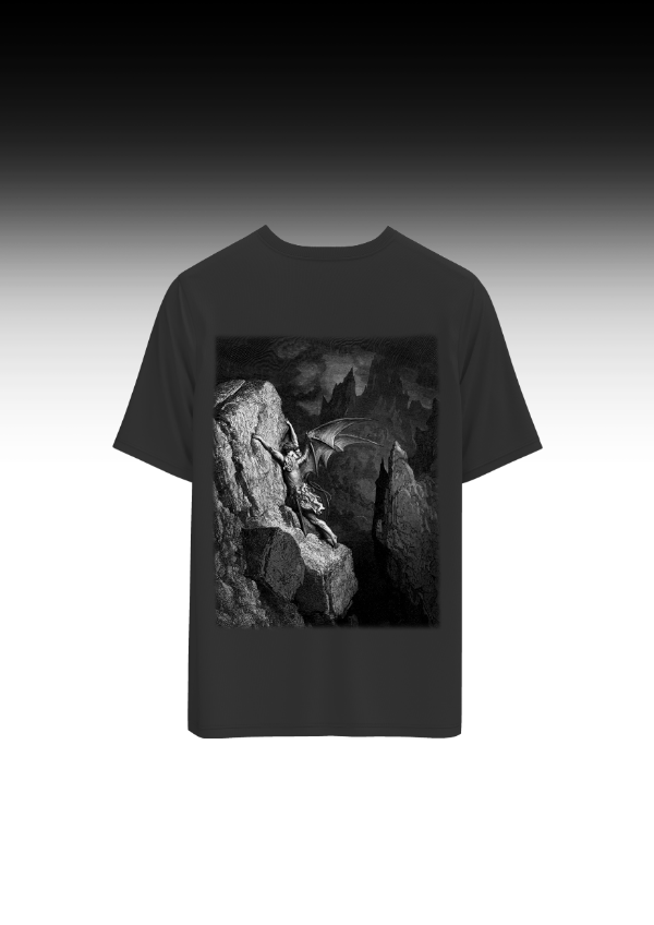 Producto - "Flight Through Chaos"