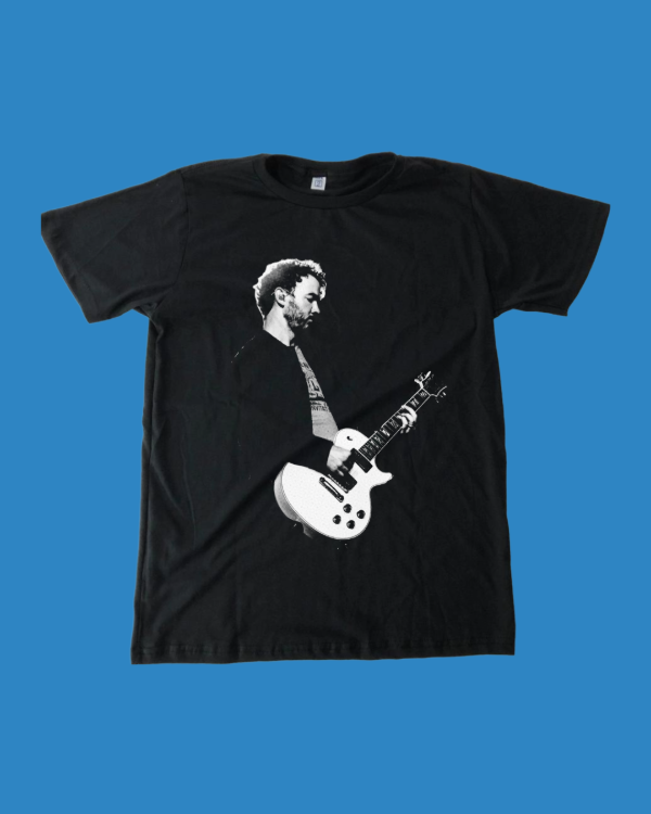 Remera Kevin - Jonas Brothers