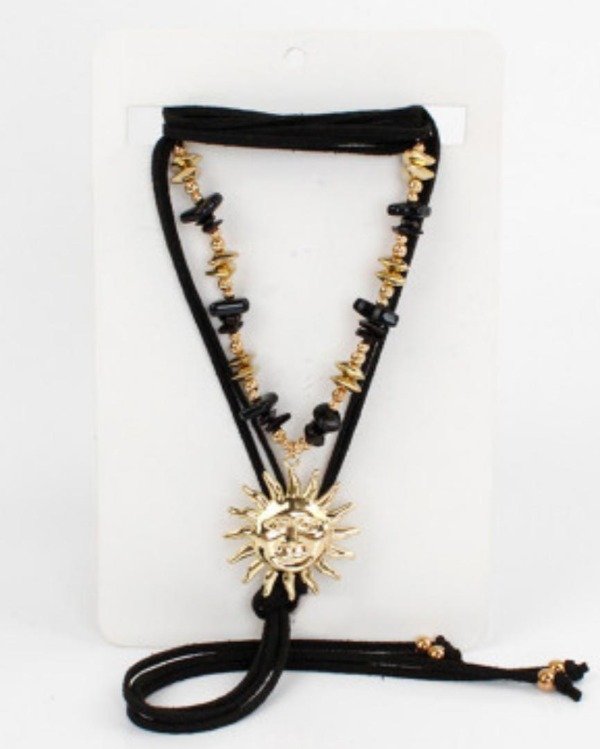 Producto - Collar Francisca