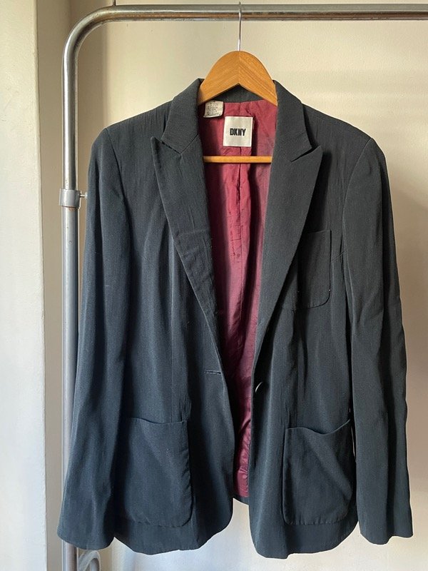 Producto - Blazer DKNY