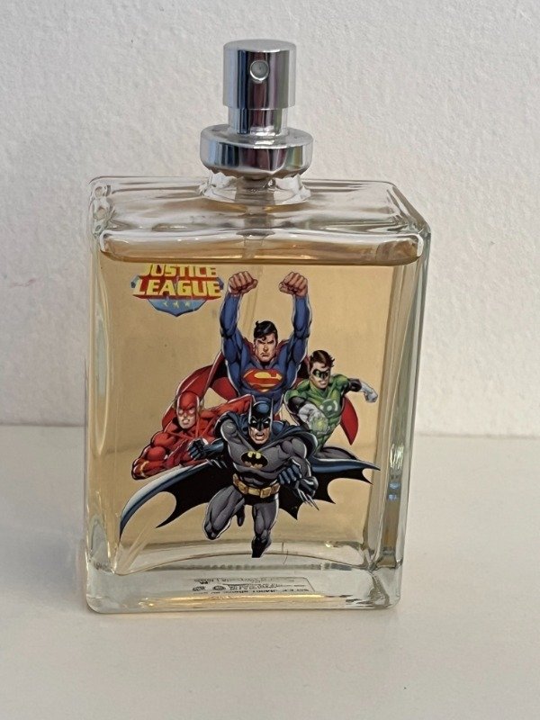 Producto - Justice League Infantil