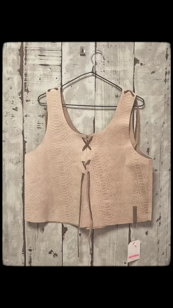 Producto - Chaleco Penelope - 3