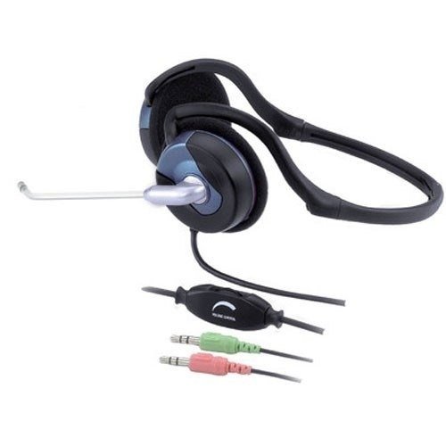Producto - Auriculares Genius HS-300N - 1