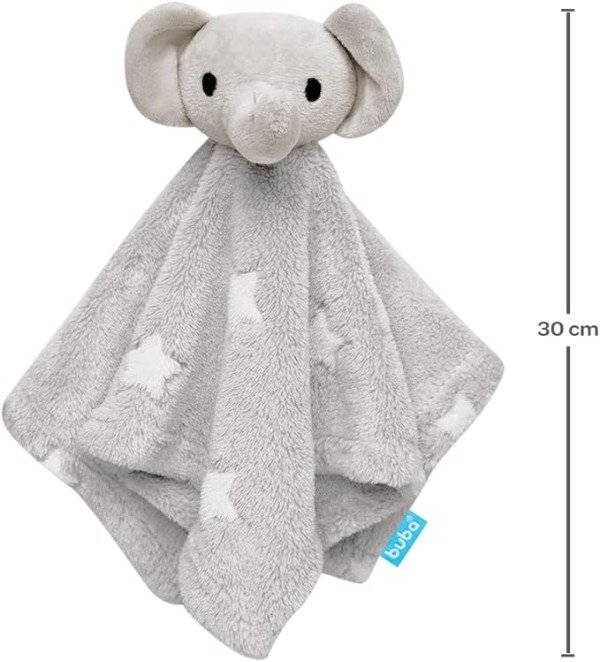 Producto - apego peluche elefante estrellita