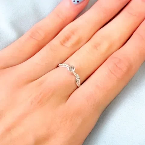 Producto - Anillo Princess