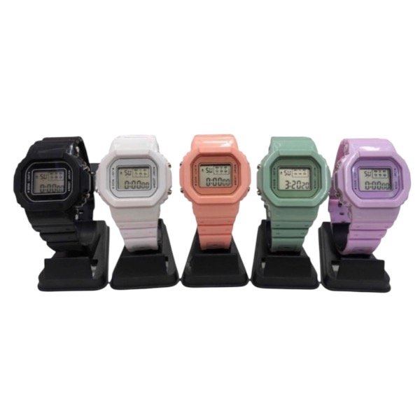 Producto - Reloj Digital 2088 X1 Al Azar