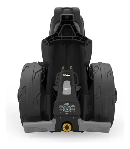 Producto - CARRO ELECTRICO POWAKADDY CT6