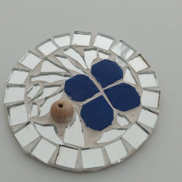 Producto - Porta Sahumerio