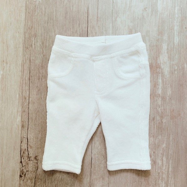 Producto - Calza Corderoy Benetton 1M