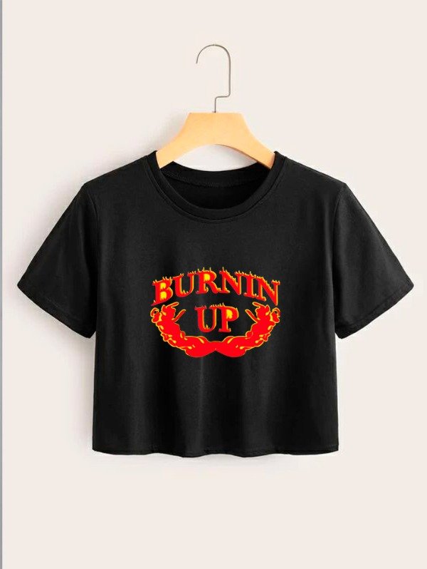 Producto - Pupera Burnin Up