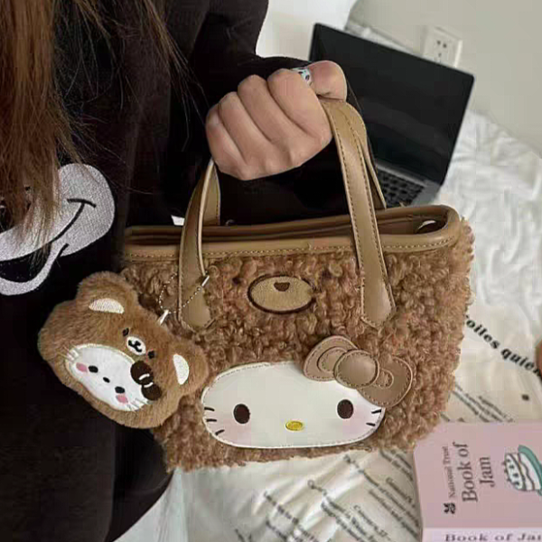 Producto - Bolso Hello Kitty Bear