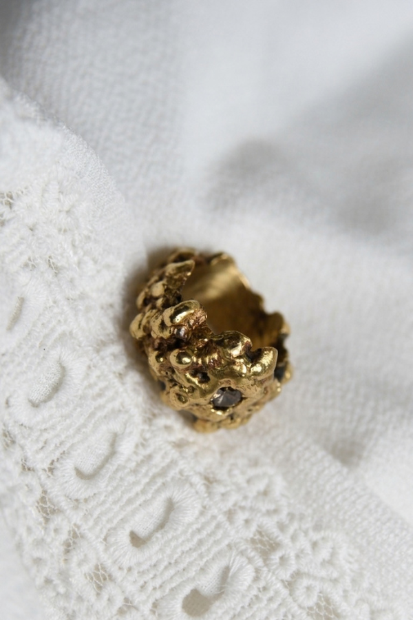Producto - Anillo Mesina - 0