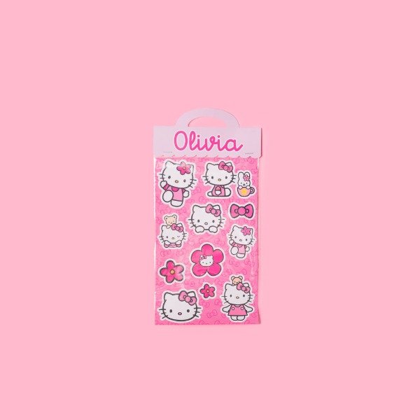 Producto - STICKERS