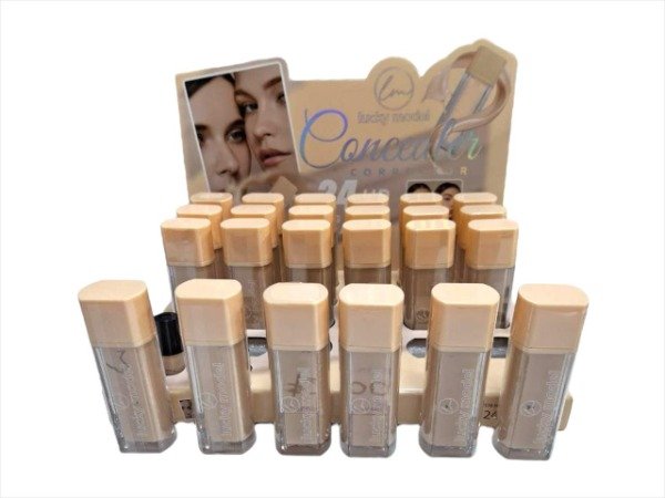 Producto - CORRECTOR LUCKY MODEL 3DH-1658