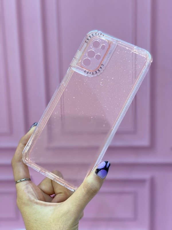Producto - Motorola G22 transparente