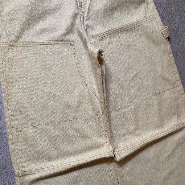 Producto - Baggy Bershka Double Knee - 7