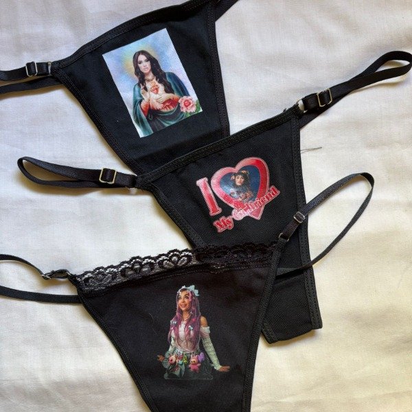 Producto - Bombachas en stock 6