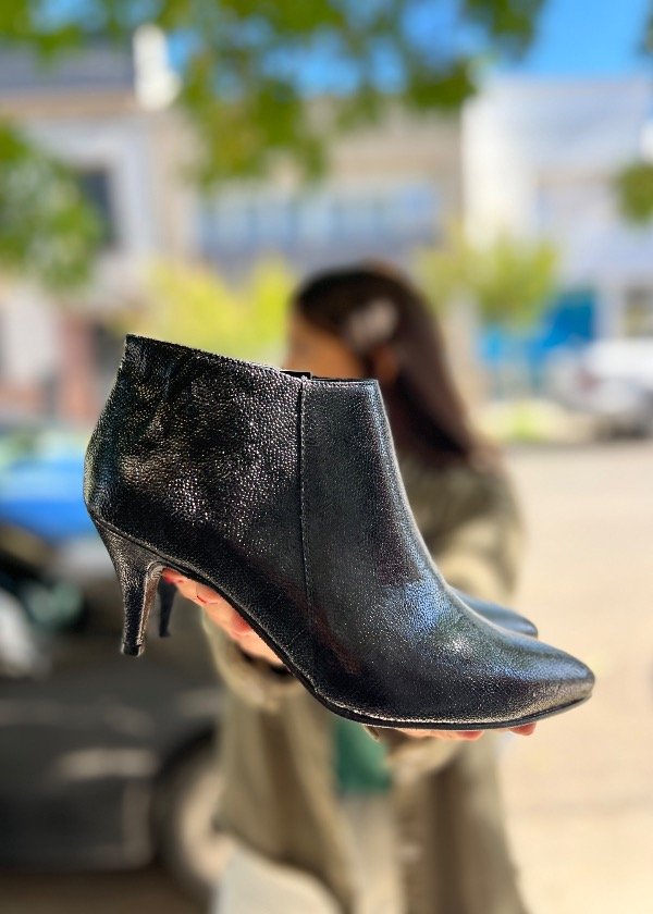 Producto - Bota Glow negro