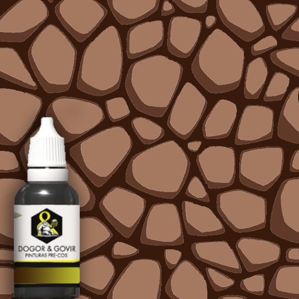 Producto - Pintura Pre-Cos - Color Tierra Conurbana