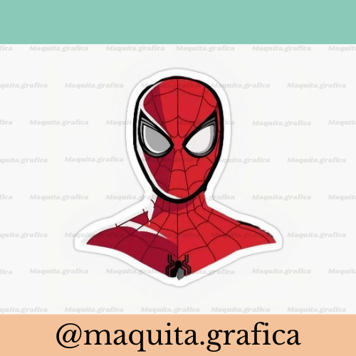 Producto - Hombre araña 10