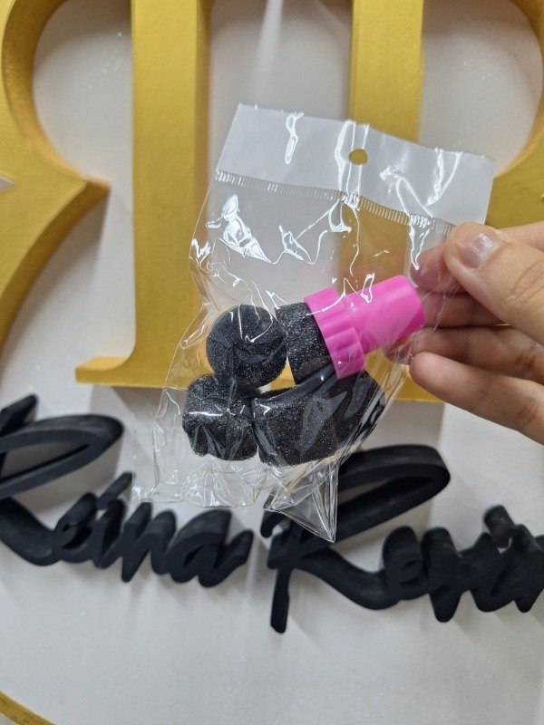 Producto - Sello esponja c/4 repuestos