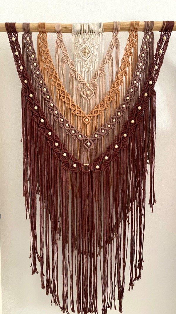 Producto - Mural Indiana