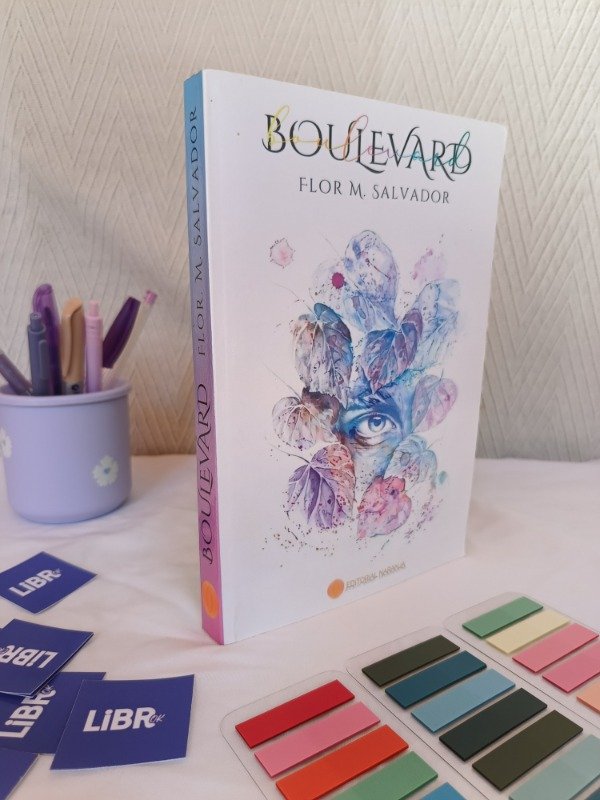 Producto - Boulevard
