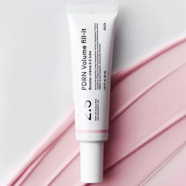 Producto - Abib PDRN Volume Fill-It Booster 2.5 Tube 30ml