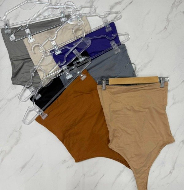 Producto - BODY STRAPLES