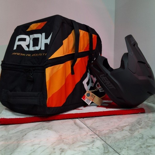 Producto - Bolso Porta Equipo Radikal Industries