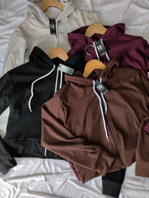 Producto - Campera Darlon juvenil