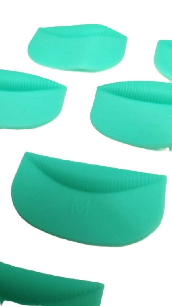 Producto - Bigudies Anatomicos en caja Curva C