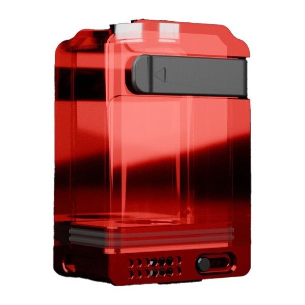 Producto - VAPERZ CLOUD-CRYPT V2 BORO TANK (RED)