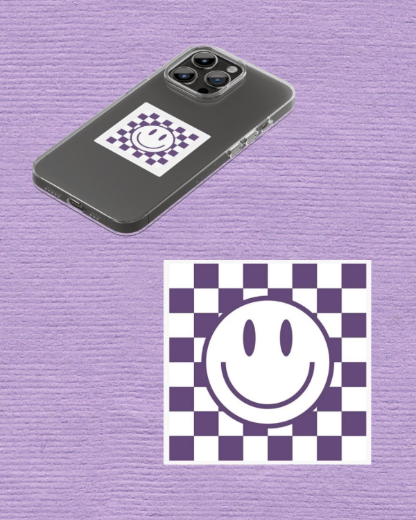 Producto - Cuadro cara feliz