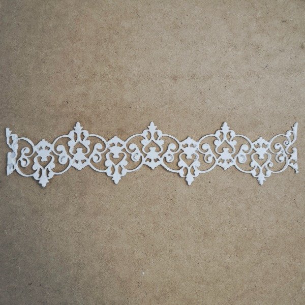 Producto - Puntilla TEPUN1 20 x 3,5 cm