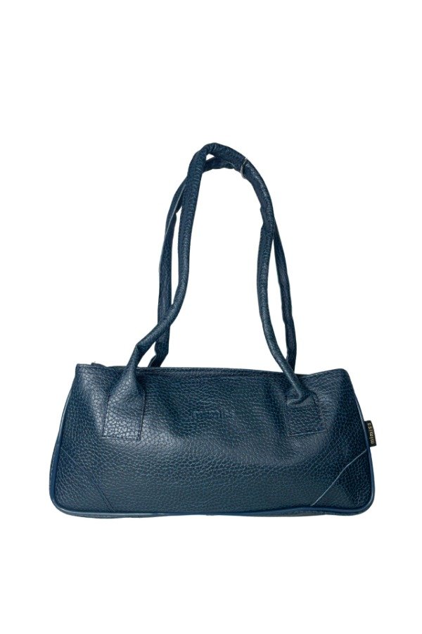 Producto - Cartera "Double Closure" Dark Blue