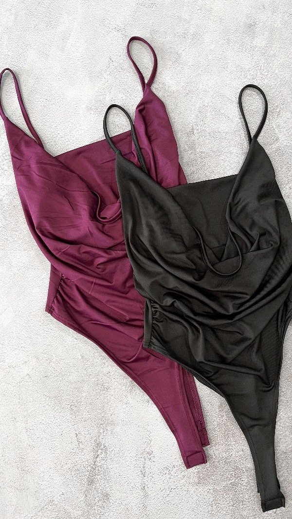 Producto - Body buche